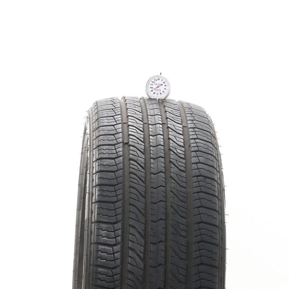 Set of (2) Used 245/50R20 Achilles Desert Hawk HT3 102V - 9/32 - Image 2