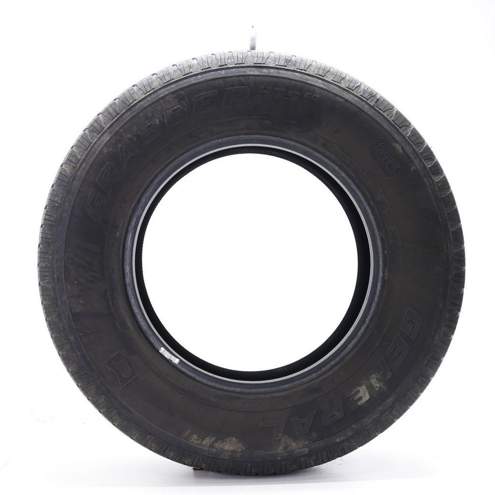 Used 265/70R17 General Grabber HTS 60 115S - 7.5/32 - Image 3