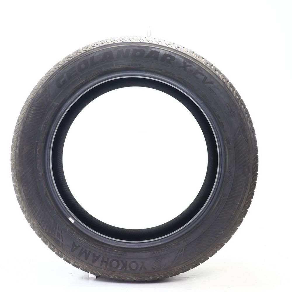 Used 275/50R20 Yokohama Geolandar X-CV G057 113W - 6.5/32 - Image 3