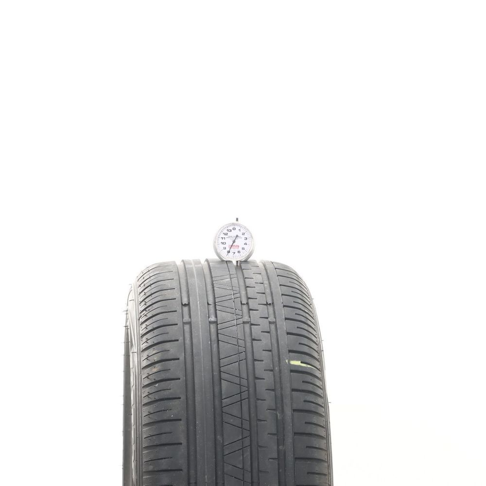 Used 215/50ZR17 Zeetex HP1000 95W - 7.5/32 - Image 2
