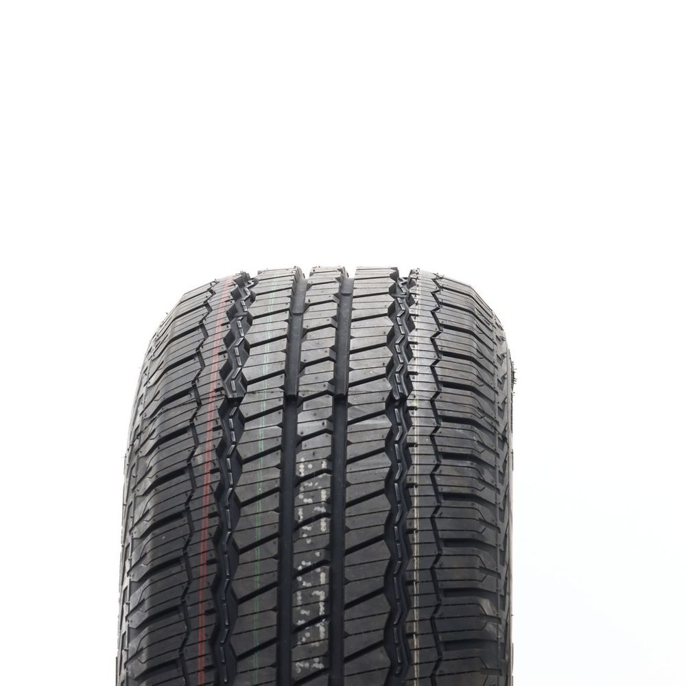 Set of (2) New 265/65R18 Rocky Mountain H/T2 114T - Image 2