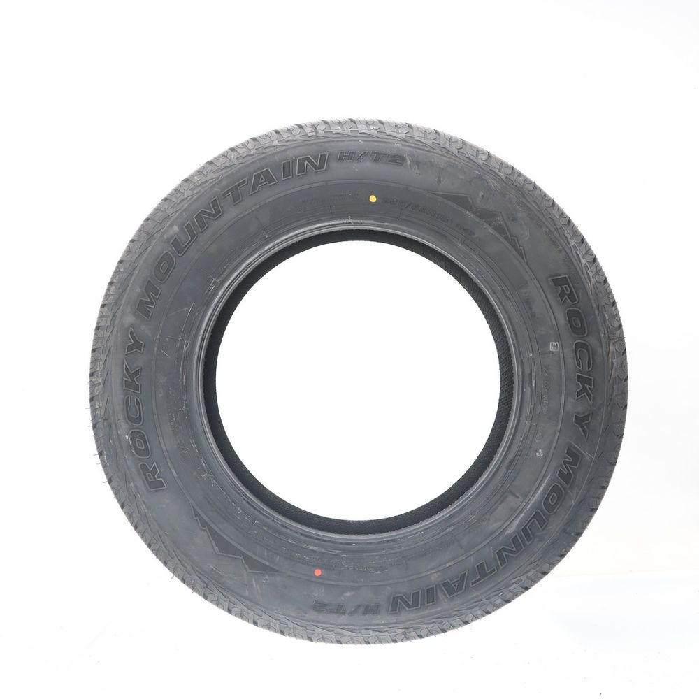 Set of (2) New 265/65R18 Rocky Mountain H/T2 114T - Image 3