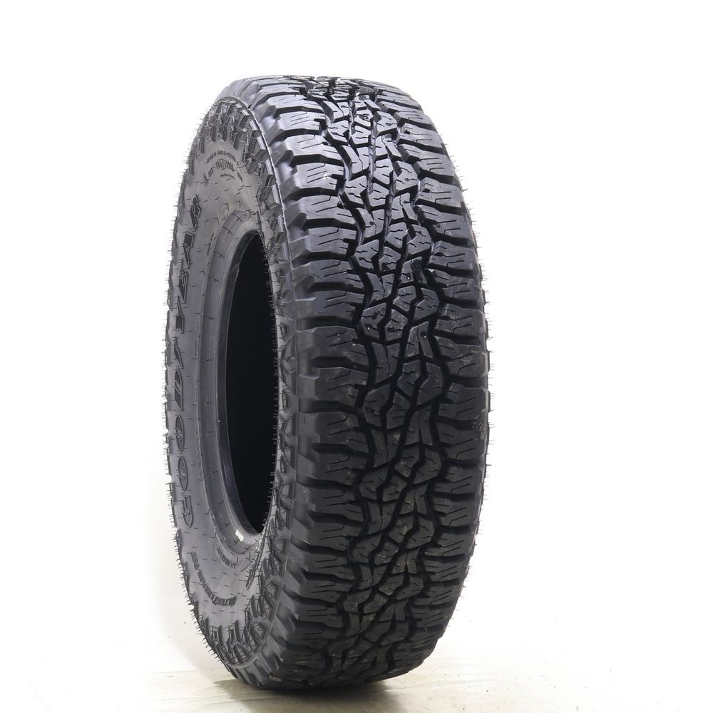 Used 265/75R16 Goodyear Wrangler Ultra Terrain AT 116S - 14/32 - Image 1