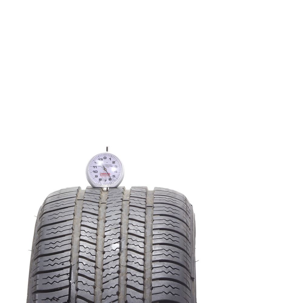 Set of (2) Used 215/55R16 Goodyear Viva 3 All Season 93H - 5.5-6/32 - Image 2