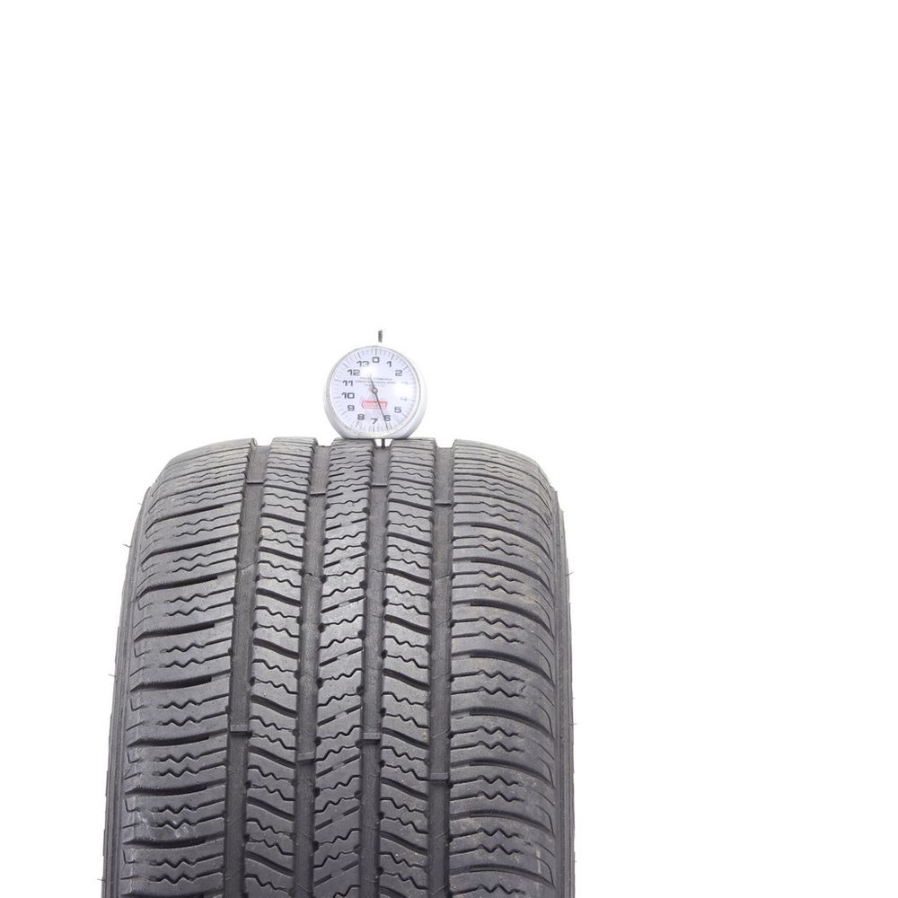 Set of (2) Used 215/55R16 Goodyear Viva 3 All Season 93H - 5.5-6/32 - Image 5