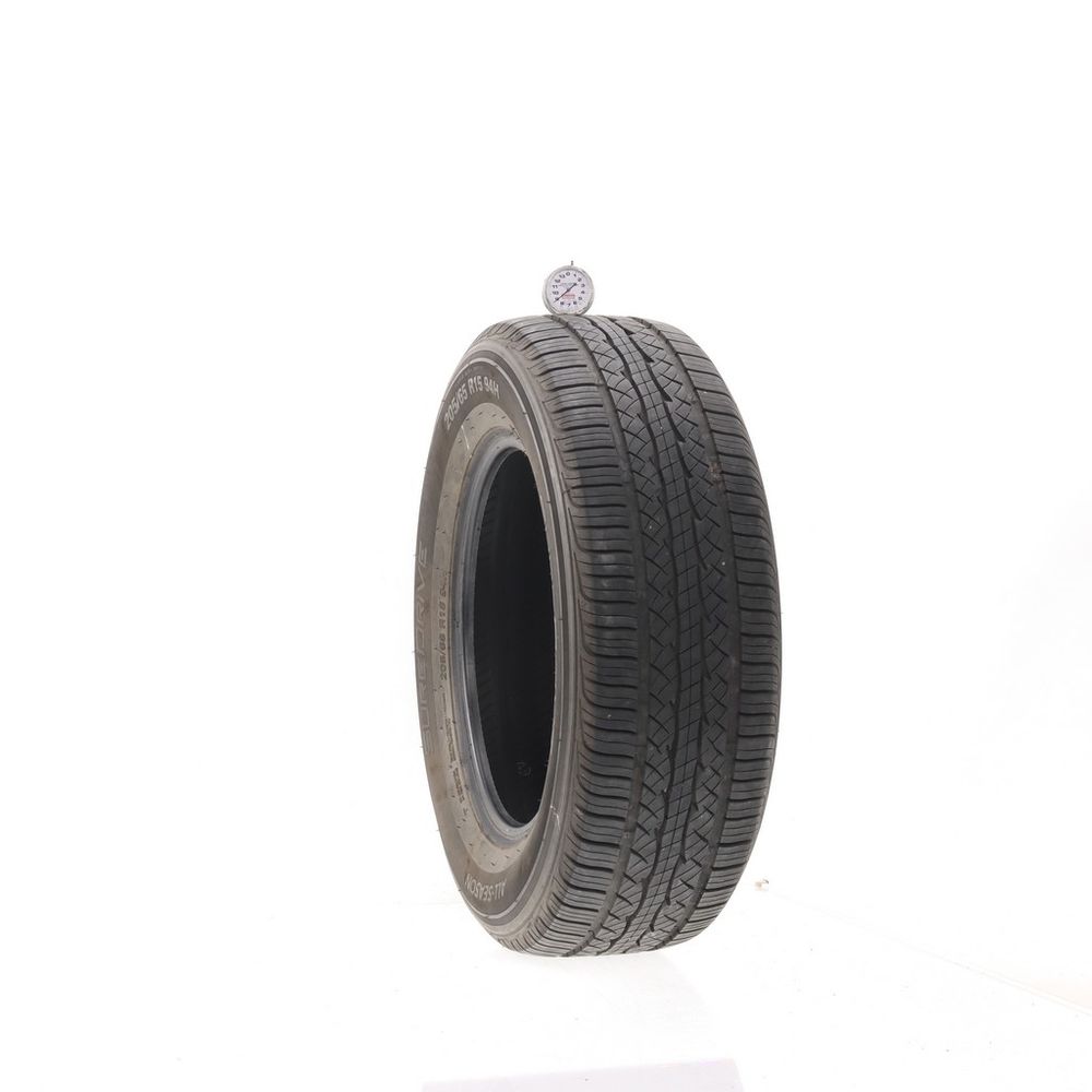 Set of (2) Used 205/65R15 SureDrive All-season 94H - 8-8.5/32 - Image 4