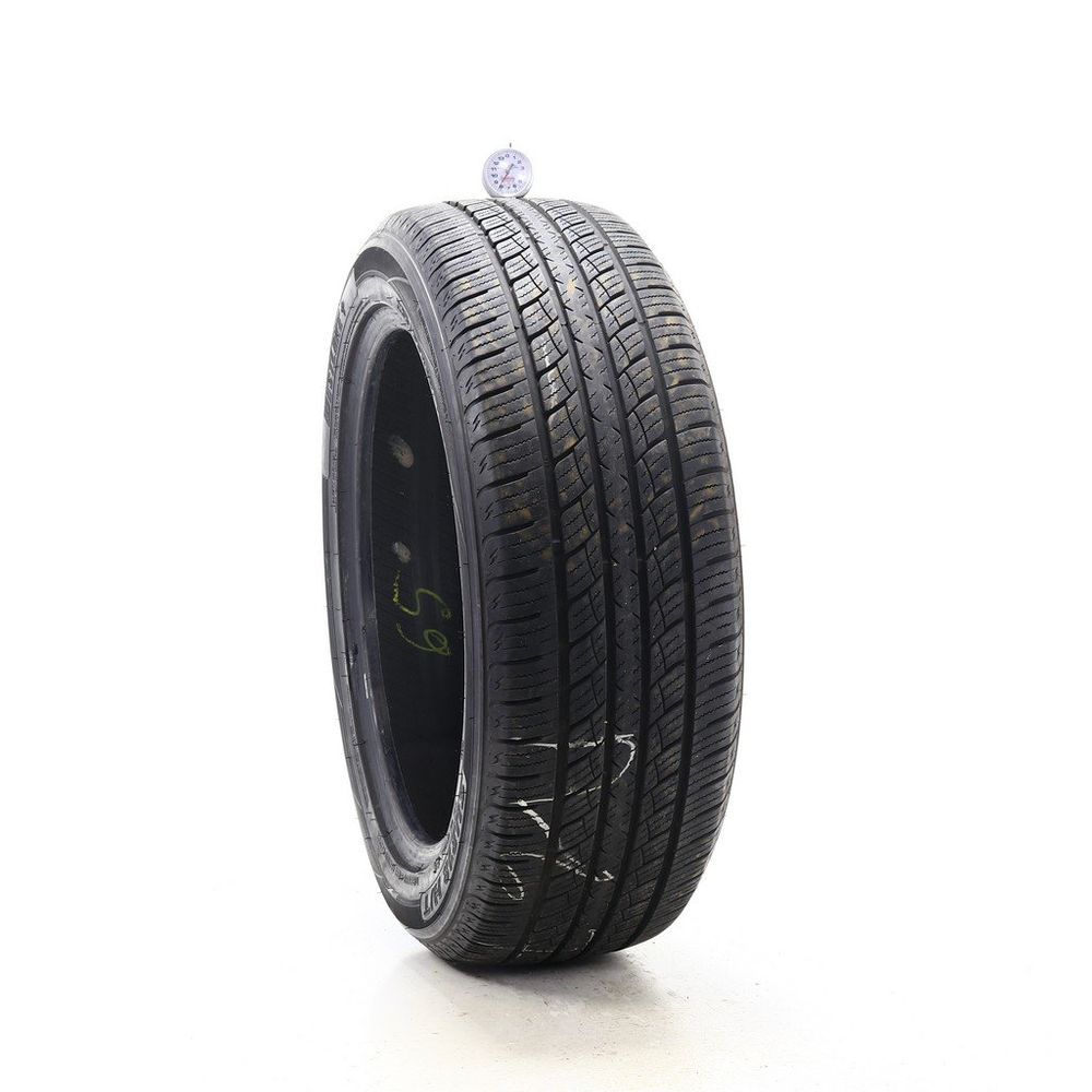Set of (2) Used 235/55R20 Westlake SU318 H/T 102H - 8-8.5/32 - Image 1
