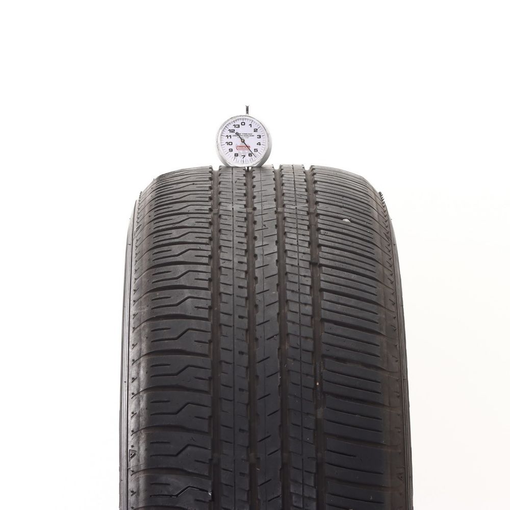 Set of (2) Used 235/60R18 Dunlop Grandtrek PT21 103H - 5.5/32 - Image 2