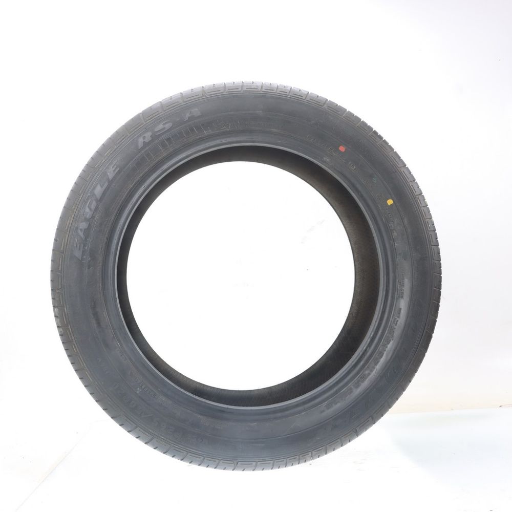 Driven Once 265/50R20 Goodyear Eagle RS-A 106V - 10/32 - Image 3