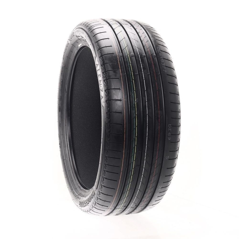 New 275/40R22 Bridgestone Alenza 001 B-silent 107Y - Image 1