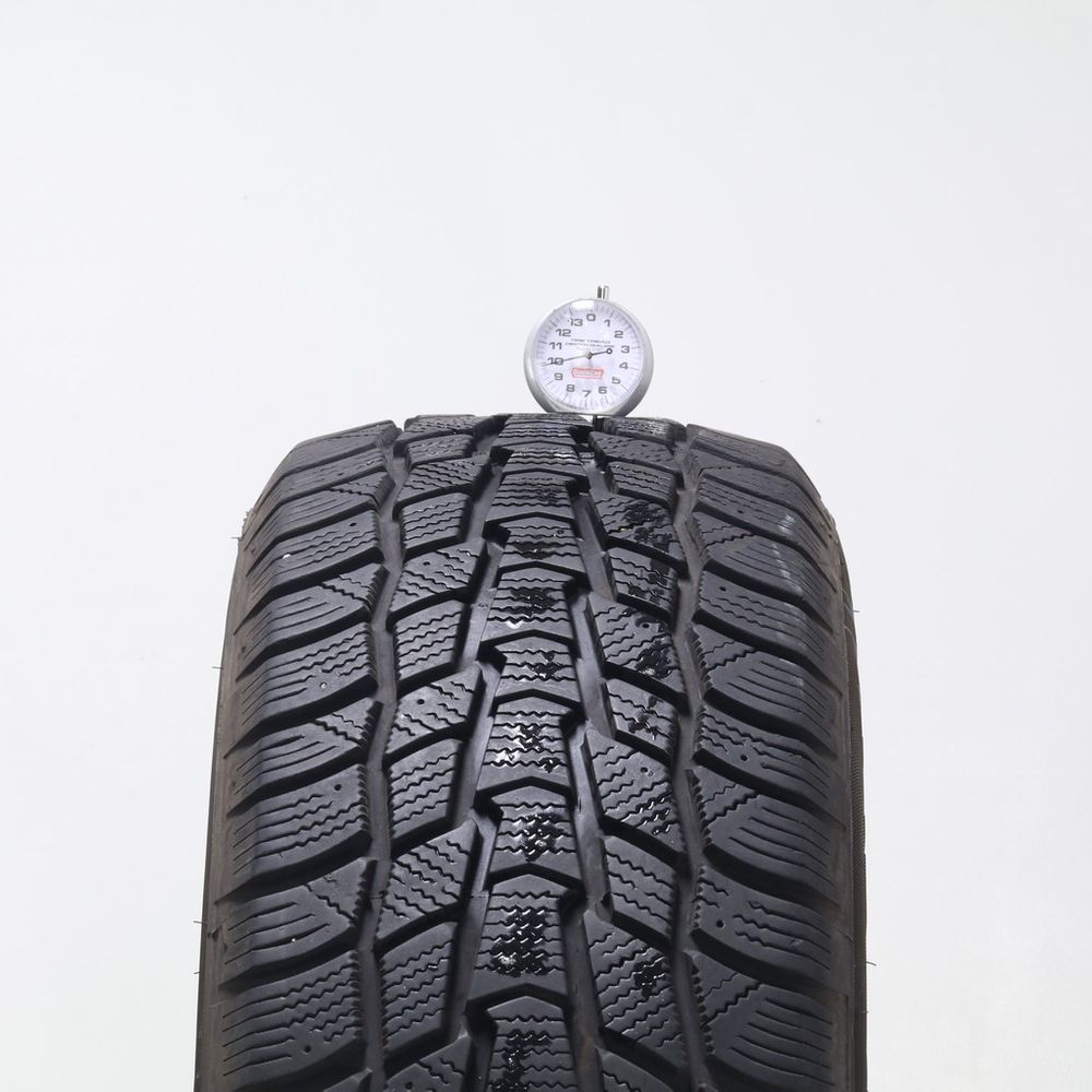 Used 245/60R18 Mastercraft Glacier Trex 105T - 9.5/32 - Image 2