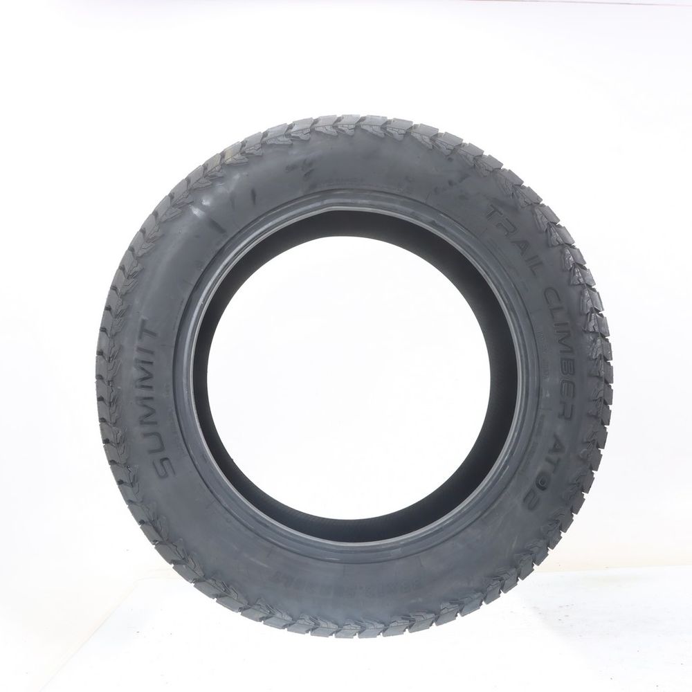 New LT 33X12.5R20 Summit Trail Climber AT02 114S E - Image 3