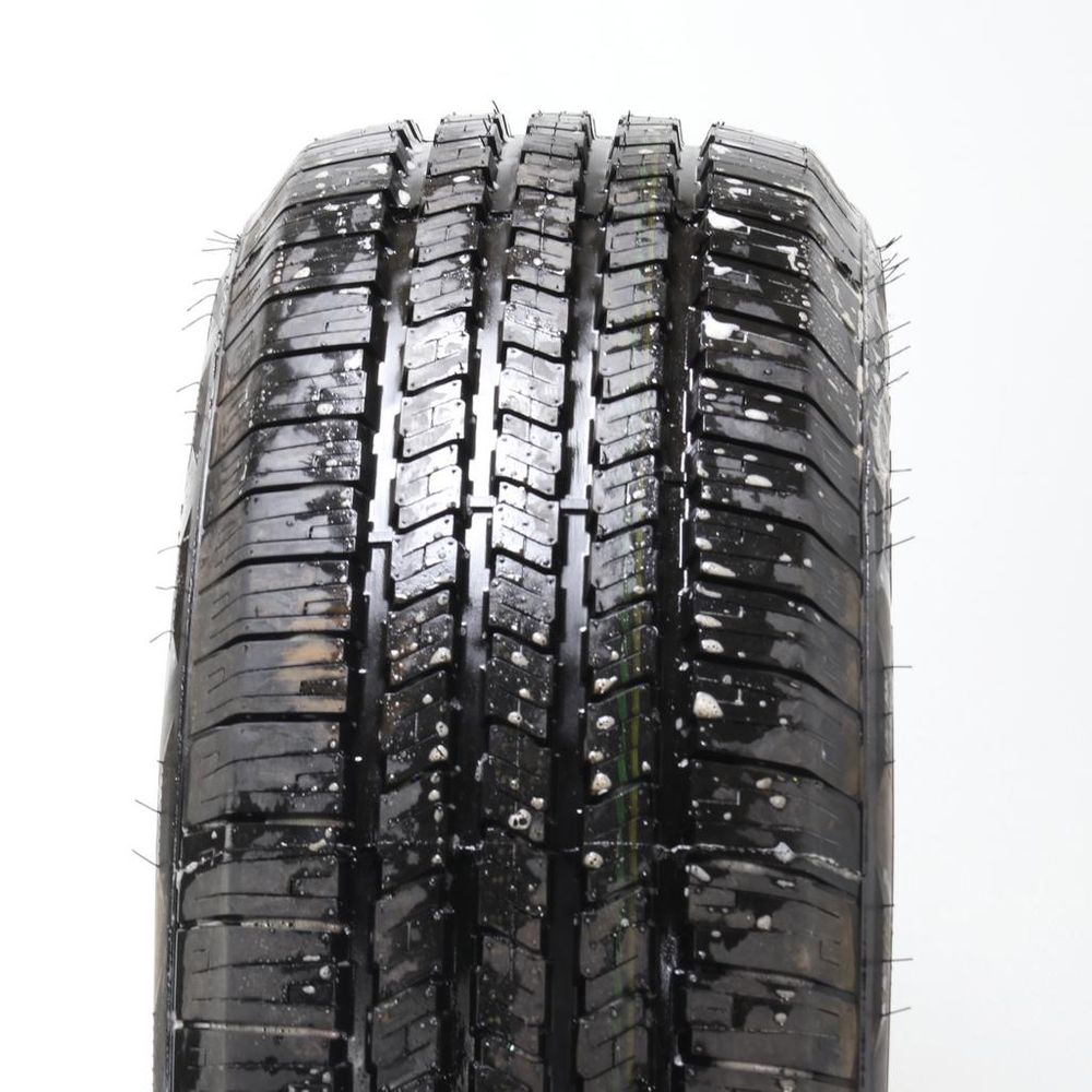 Driven Once LT 275/70R18 Radar Guardsman LT 125/122S - 11.5/32 - Image 2