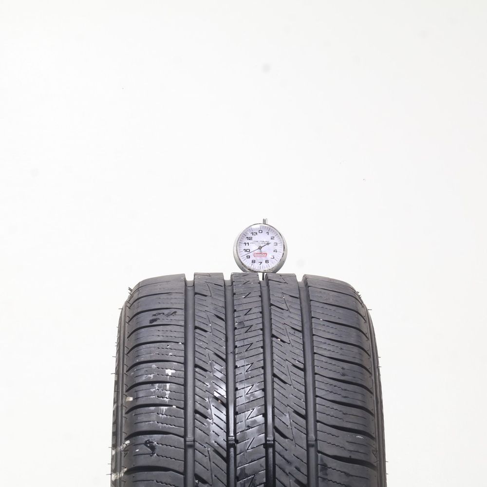 Set of (2) Used 235/45R18 Mazama Reputation NLW-3 94V - 9.5-10/32 - Image 2