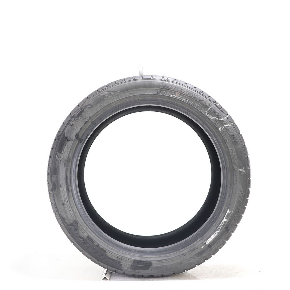 Set of (2) Used 235/45R18 Mazama Reputation NLW-3 94V - 9.5-10/32 - Image 3