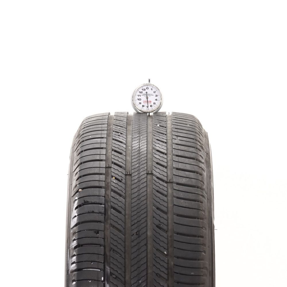 Set of (2) Used P 215/60R16 Michelin Premier A/S 95H - 6.5/32 - Image 2