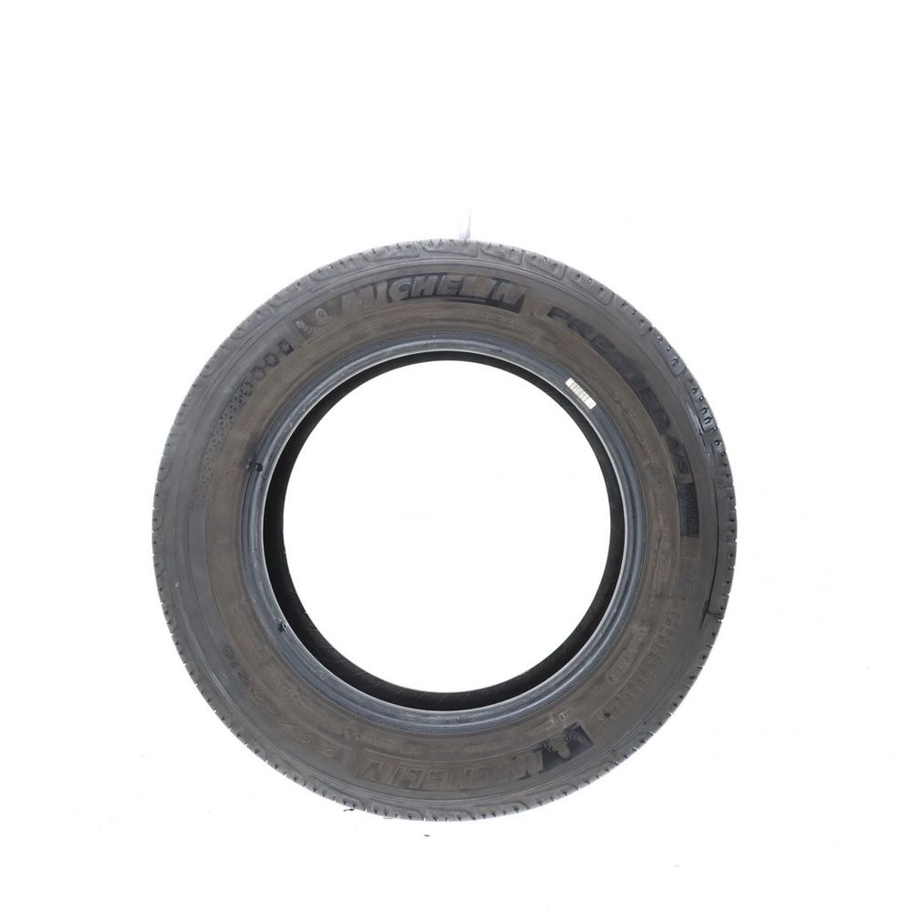 Set of (2) Used P 215/60R16 Michelin Premier A/S 95H - 6.5/32 - Image 3