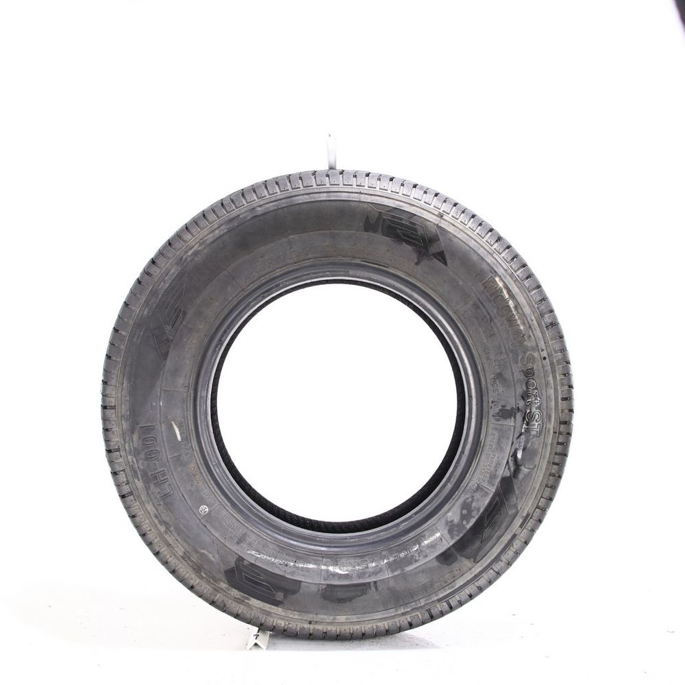 Set of (4) Used ST 205/75R14 Ridgway Sport LH-001 105/101L D - 7.5-8/32 - Image 6