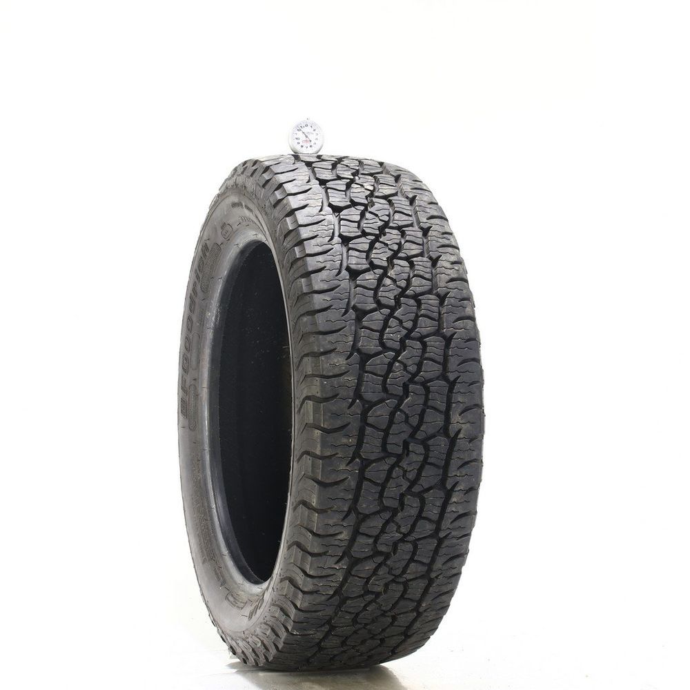 Used 235/55R19 BFGoodrich Trail-Terrain T/A 105H - 12/32 - Image 1