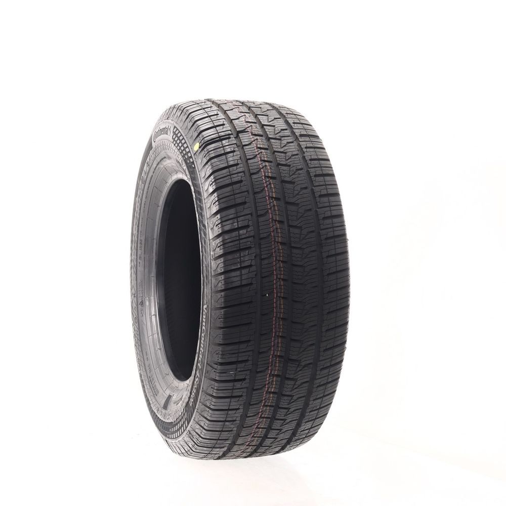 New 285/55R16C Continental VanContact 4Season 126N - Image 1