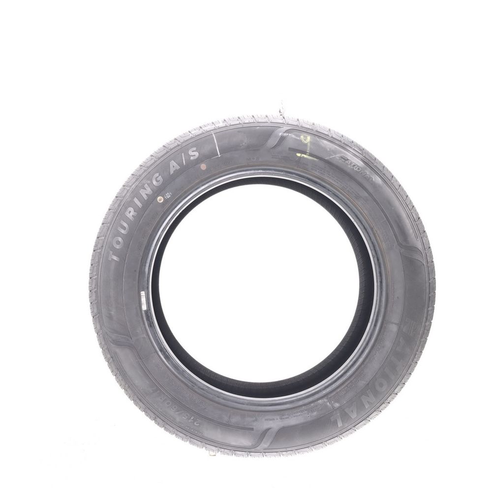 Used 215/60R17 National Touring A/S 96H - 8.5/32 - Image 3