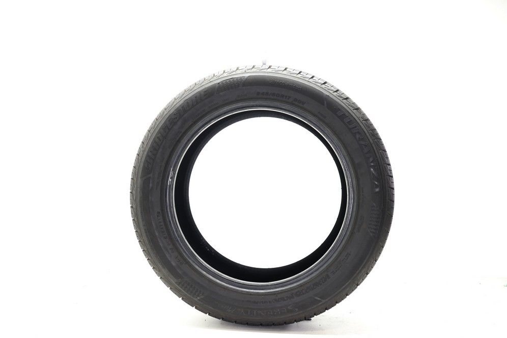Used 245/50R17 Bridgestone Turanza Serenity Plus 99V - 11.5/32 - Image 3