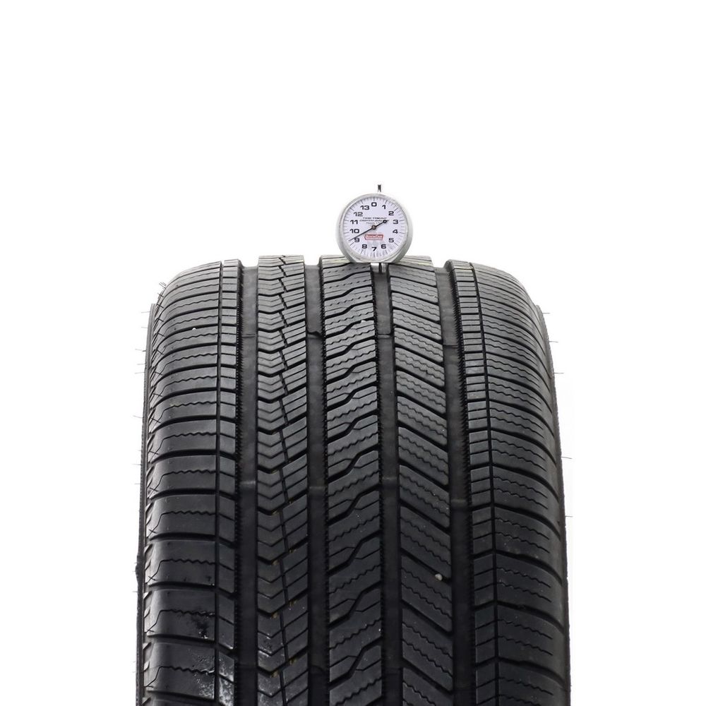 Set of (4) Used 275/45R20 Bridgestone Alenza Sport A/S RFT 110H - 8-9/32 - Image 5