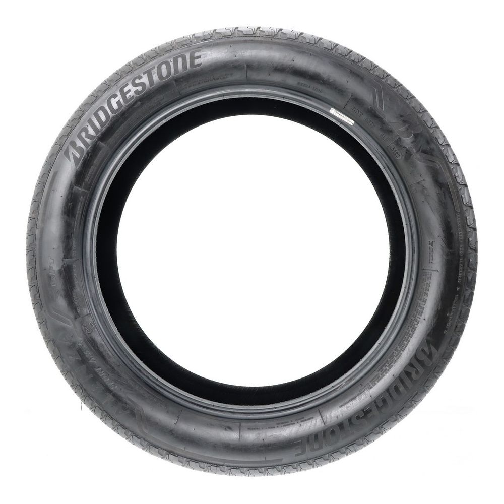 Set of (4) Used 275/45R20 Bridgestone Alenza Sport A/S RFT 110H - 8-9/32 - Image 6