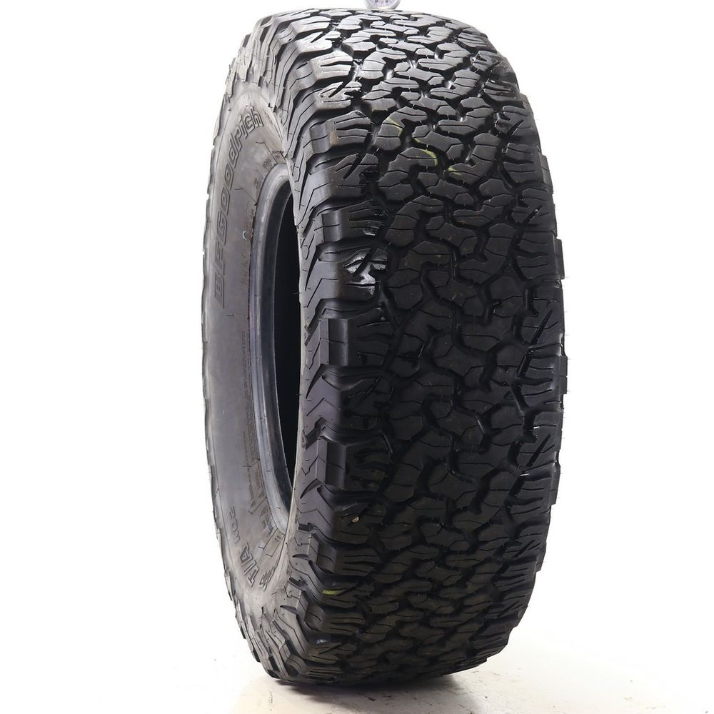 Used LT 315/70R17 BFGoodrich All-Terrain T/A KO2 121/118S E - 12/32 - Image 1