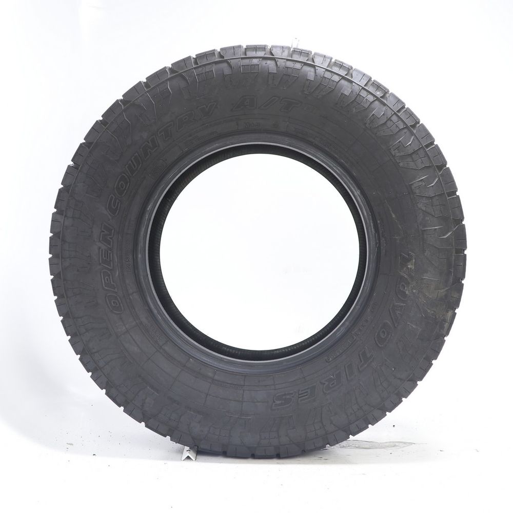 Used 285/70R17 Toyo Open Country A/T III 117T - 9.5/32 - Image 3