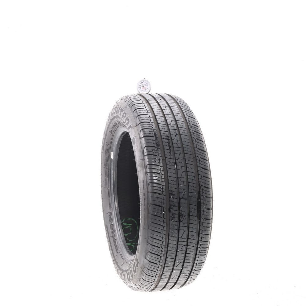 Set of (2) Used 225/60R17 DeanTires Road Control 2 99H - 9-9.5/32 - Image 4