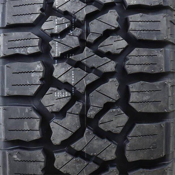 New 255/70R16 Kenda Klever A/T2 KR628 115T - Image 3