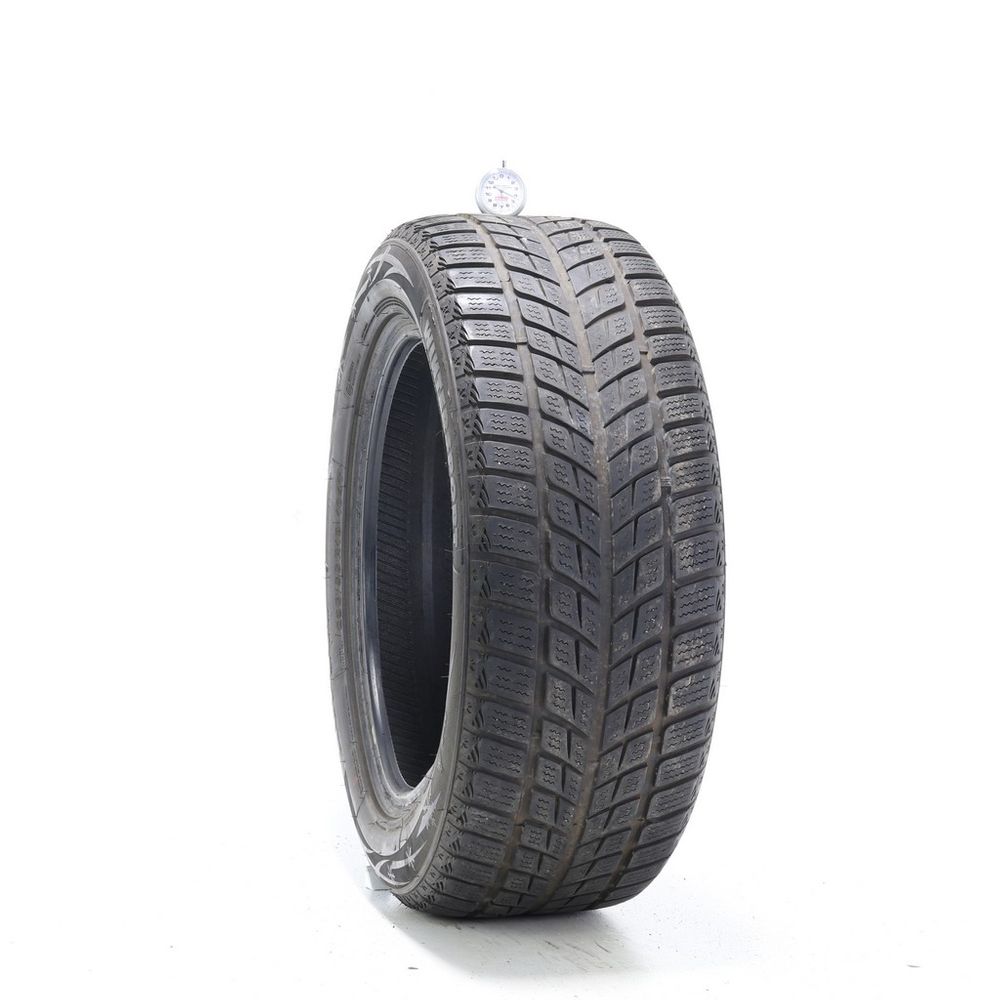 Used 235/55R18 Auplus Wintersport 104T - 4.5/32 - Image 1