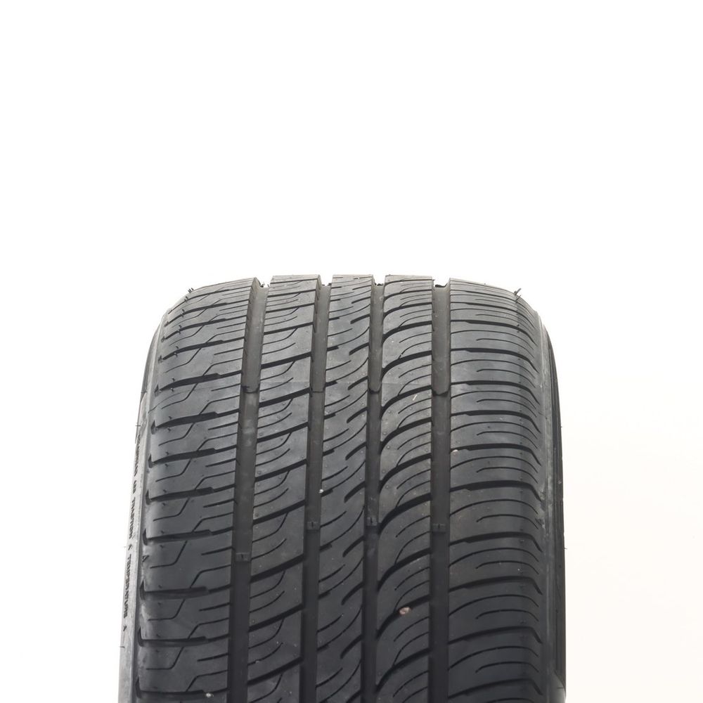Set of (2) Driven Once 255/45ZR19 Radar All Season EV 104W - 9.5/32 - Image 2