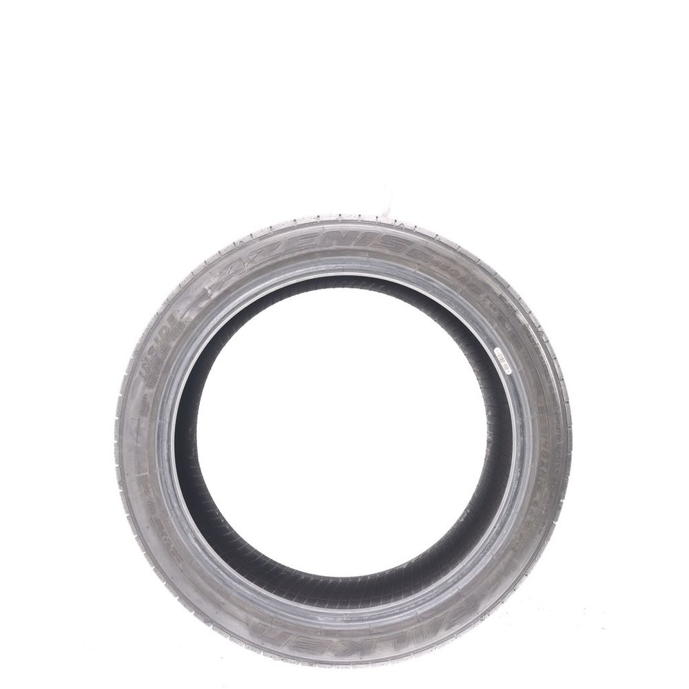 Used 235/40ZR18 Falken Azenis FK460 A/S 95Y - 7.5/32 - Image 3
