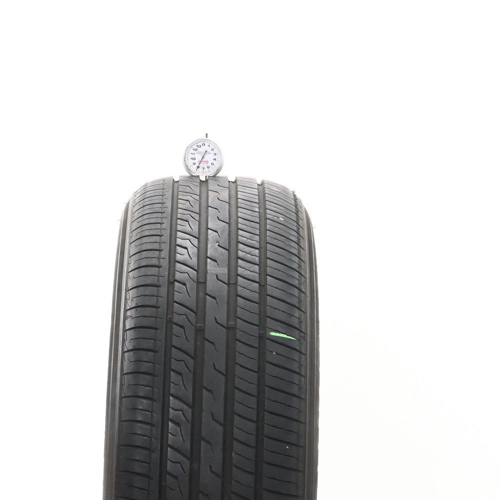 Set of (2) Used 235/65R17 Pantera Platinum Touring A/S 108H - 8/32 - Image 2