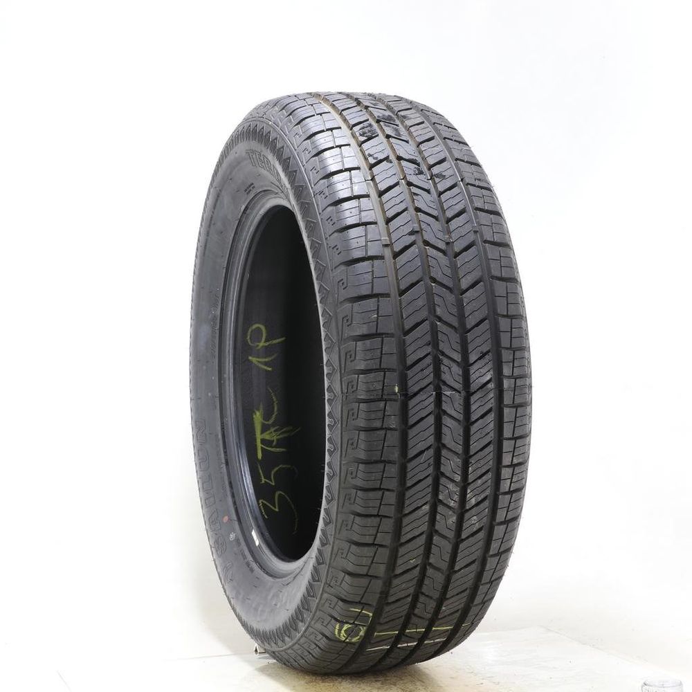 Set of (2) Driven Once 275/60R20 Sailun Terramax HLT 115T - 11/32 - Image 1