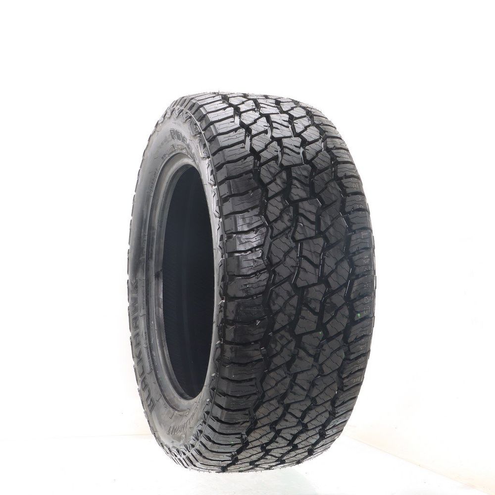 Used LT 33X12.5R20 Blackhawk Ridgecrawler A/T 114S E - 16/32 - Image 1