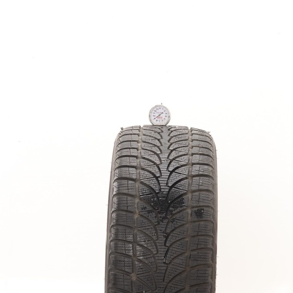 Used 235/45R18 Bridgestone Blizzak LM-32 98V - 9/32 - Image 2