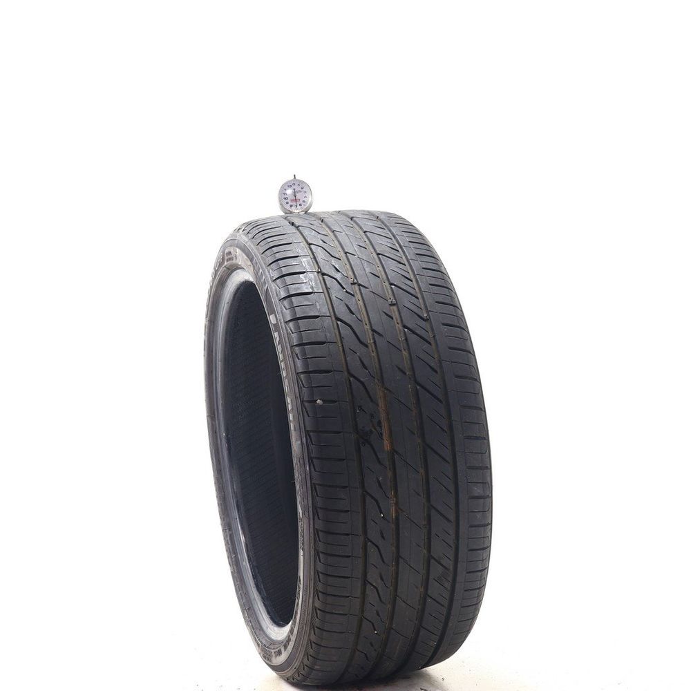 Used 235/40ZR19 Landsail LS588 UHP 96W - 7/32 - Image 1