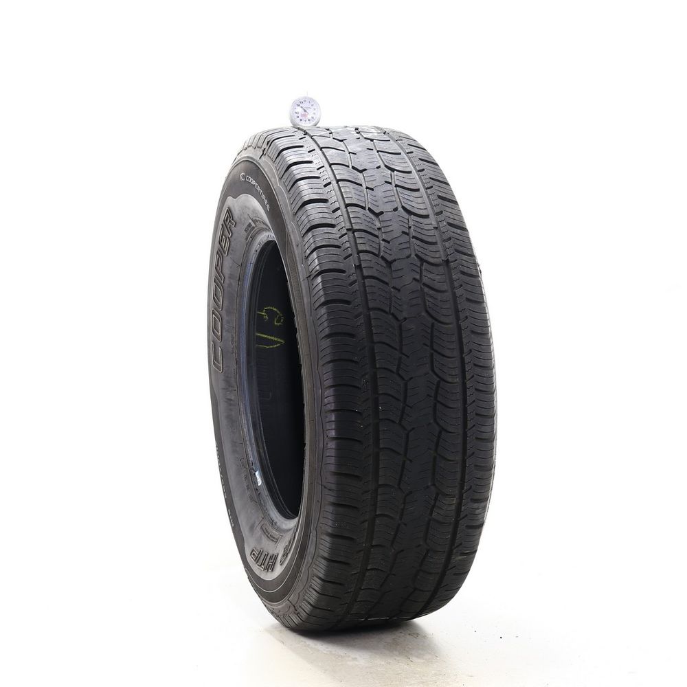 Used 265/70R17 Cooper Discoverer HTP 115T - 5/32 - Image 1