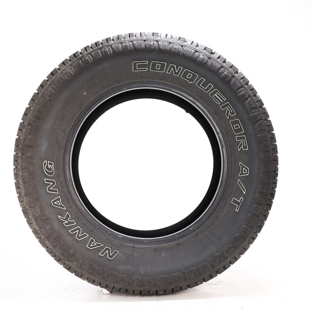 Used LT 285/65R18 Nankang Conqueror A/T 121/118S D - 15/32 - Image 3