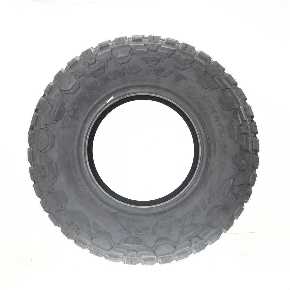 New LT 285/75R16 Finalist Terreno M/T 126/123Q E - Image 3