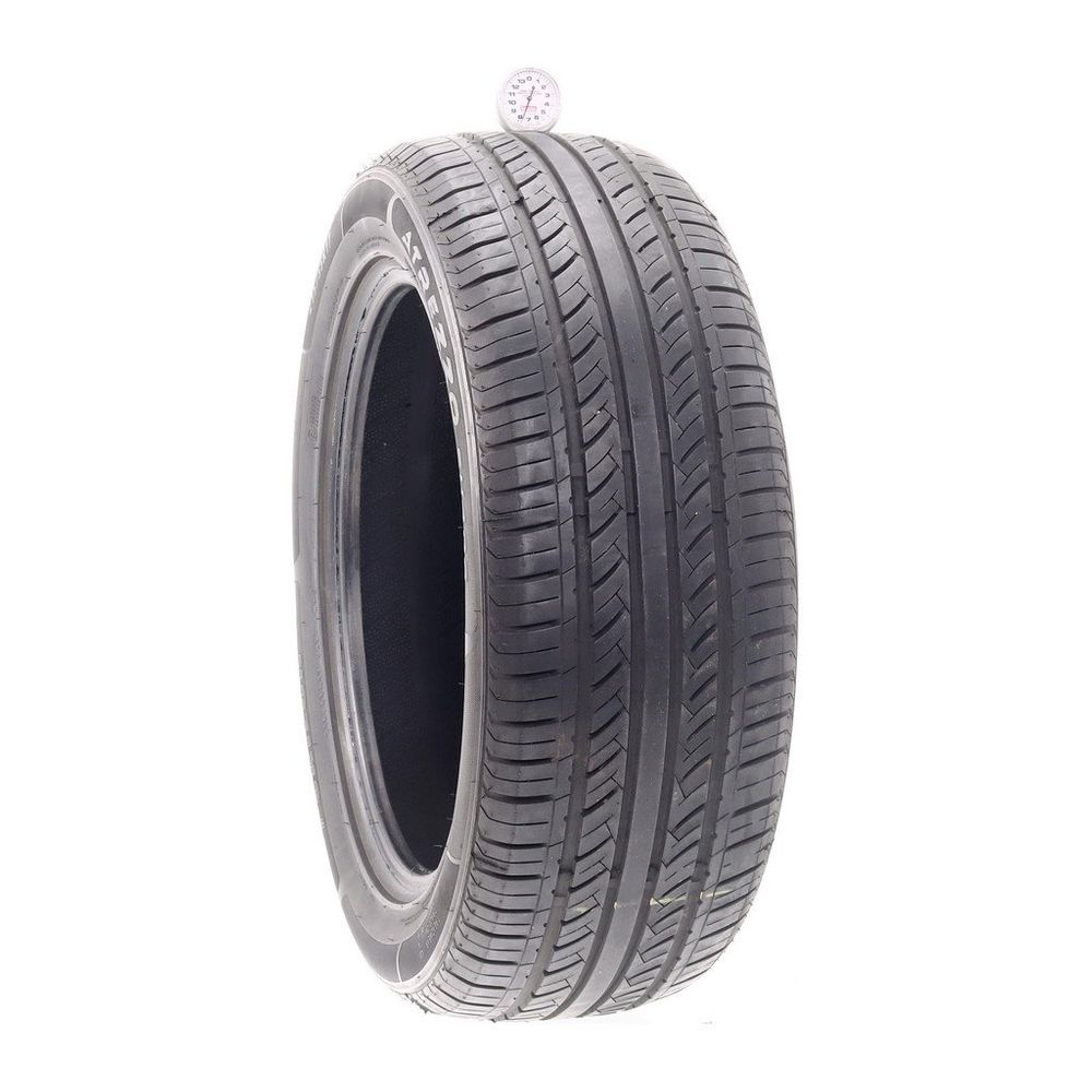 Used 215/55R17 Sailun Atrezzo SH406 94V - 7.5/32 - Image 1