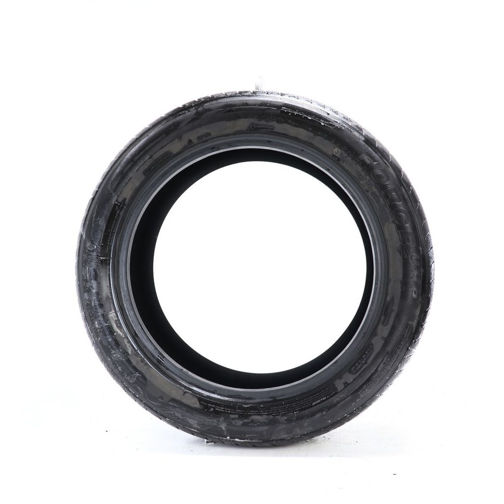 Used 255/50R19 Atlas Force UHP 107Y - 9.5/32 - Image 3