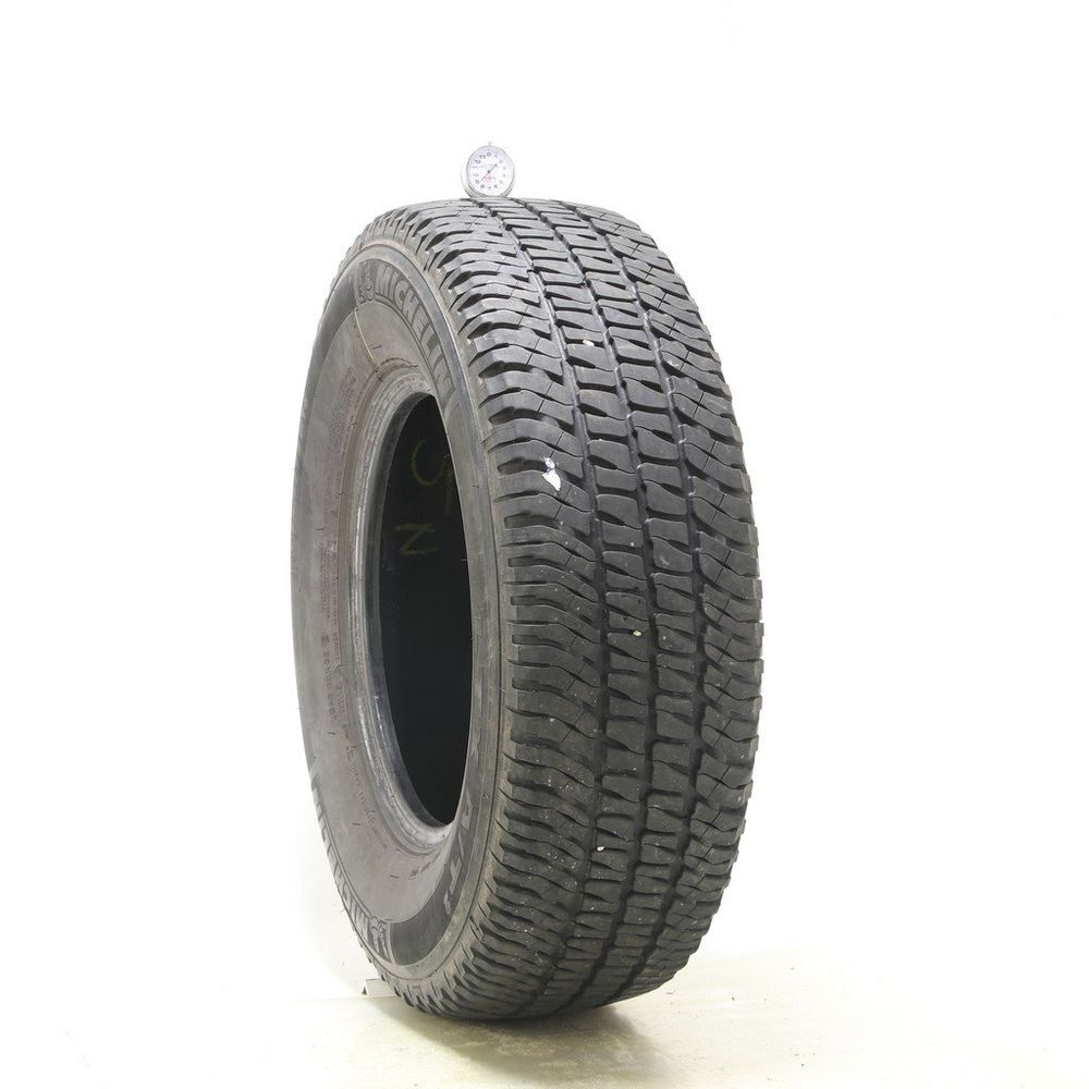 Used LT 245/75R16 Michelin LTX A/T2 120/116R E - 8.5/32 - Image 1