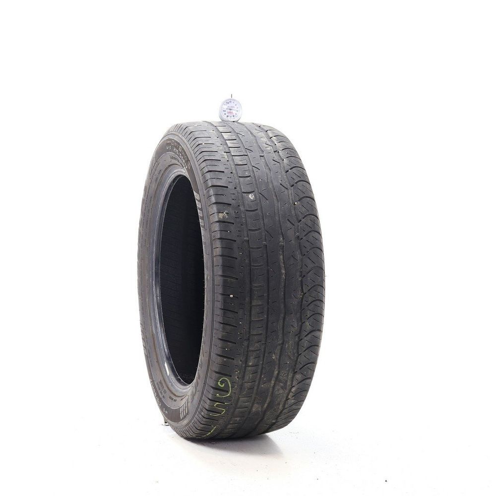 Used 215/55R17 Douglas Performance 94V - 4.5/32 - Image 1