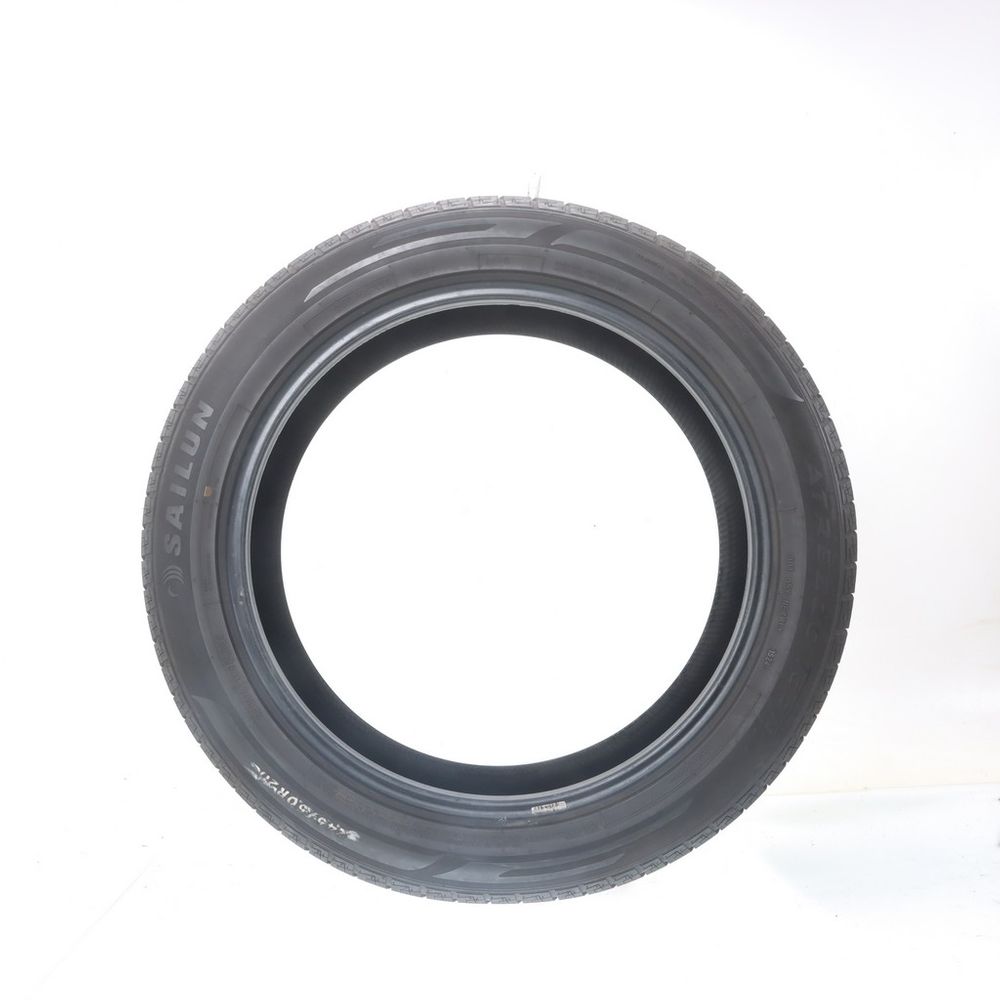 Used 245/50R20 Sailun Atrezzo Tcon 102V - 9.5/32 - Image 3