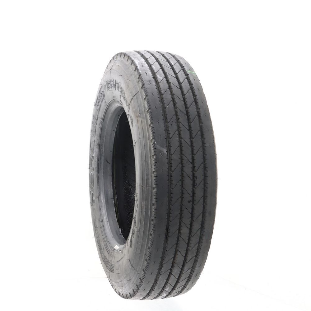 Used 235/75R17.5 Hercules H902 143/141L - 16/32 - Image 1