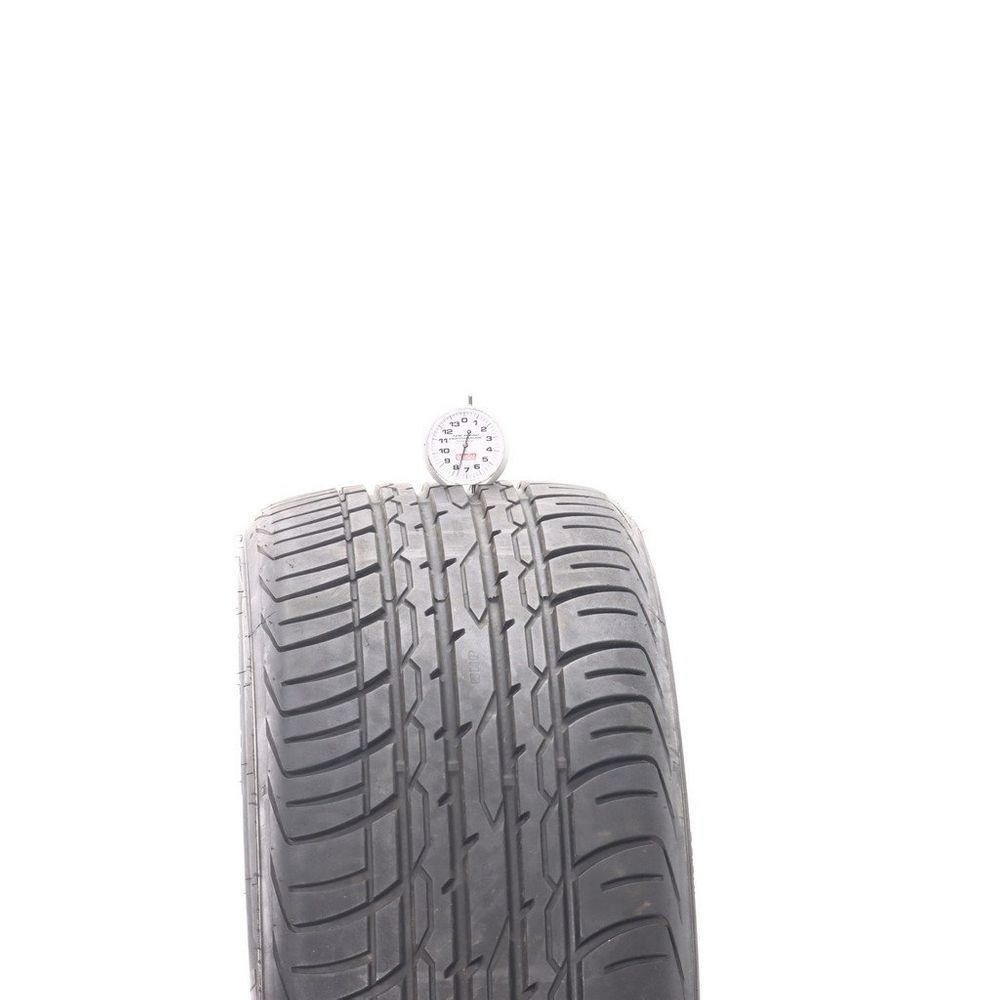Used 255/45ZR19 Zenna Argus UHP 104W - 7.5/32 - Image 2